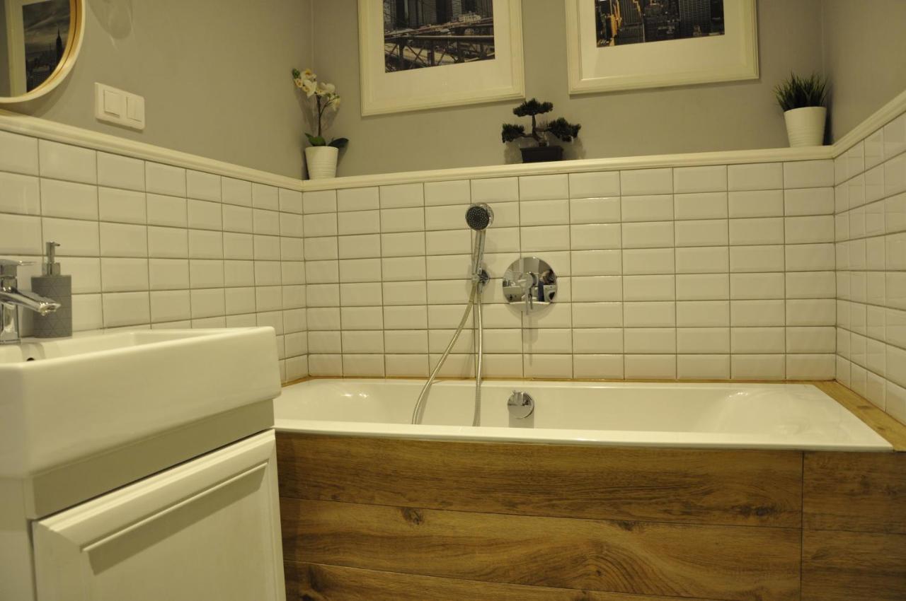 Prudentia Apartments Wilanow Warsaw Ngoại thất bức ảnh